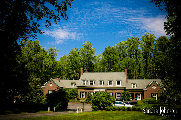 Best Annapolis Wedding photographer - Sandra Johnson (SJFoto.com)